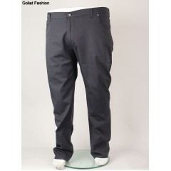 Pantaloni barbati marime mare pant3b