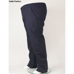 Pantaloni barbati marime mare pant4b