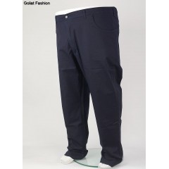 Pantaloni barbati marime mare pant22b