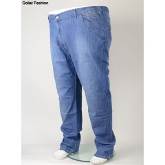 Blugi barbati marime mare blug44b