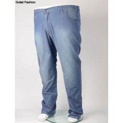 Blugi barbati marime mare blug45b