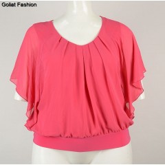Bluza dama marime mare bluzams41d