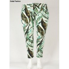 Pantaloni dama marime mare pantaloni38d
