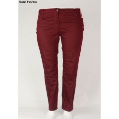 Pantaloni dama marime mare pantaloni41d