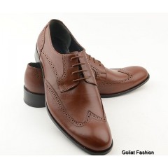 Pantofi barbati marime mare pantof45b