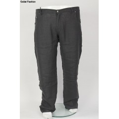 Pantaloni barbati marime mare pant24b