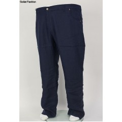 Pantaloni barbati marime mare pant26b