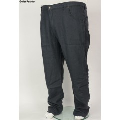 Pantaloni barbati marime mare pant27b