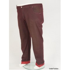 Blugi barbati marime mare blug37b