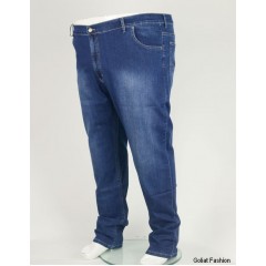 Blugi barbati marime mare blug40b
