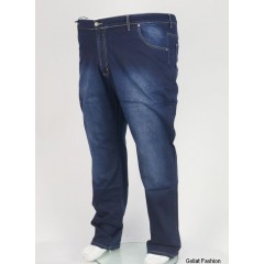 Blugi barbati marime mare blug48b