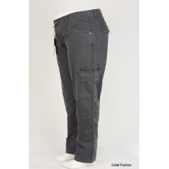 Pantaloni barbati marime mare pant30b
