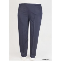 Pantaloni dama marime mare pantaloni42d