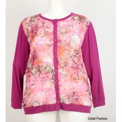 Bluza dama marime mare bluza1d