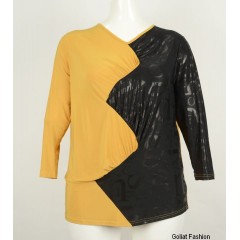 Bluza dama marime mare bluza4d