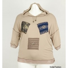 Bluza dama marime mare bluza5d