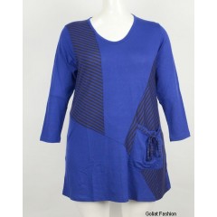 Bluza dama marime mare bluza17d