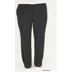 Pantaloni dama marime mare pantaloni44d
