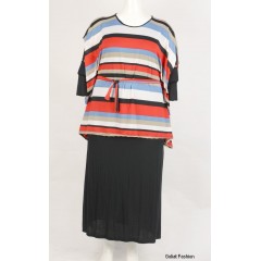 Rochie marime mare rochia12d