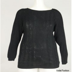 Pulover dama marime mare pulover23d