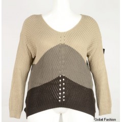 Pulover dama marime mare pulover35d