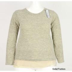 Bluza dama marime mare bluza65d