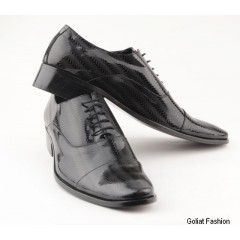 Pantofi barbati marime mare pantof46b