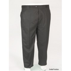 Pantaloni stofa marime mare pantst10b