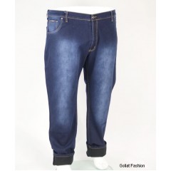 Blugi barbati marime mare blug54b