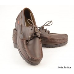 Pantofi barbati marime mare pantofsp11b