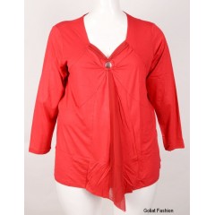 Bluza dama marime mare bluza89d