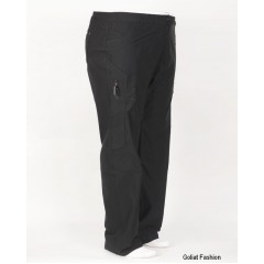Pantaloni dama marime mare pantaloni47d