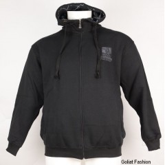Hanorac barbati marime mare hanorac12b