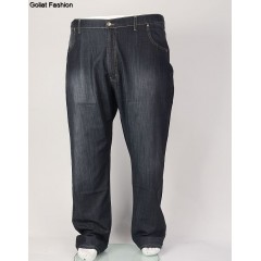 Blugi barbati marime mare blug43b