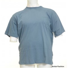 Tricou barbati marime mare tricou8b
