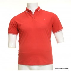 Tricou barbati marime mare tricou110b