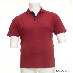 Tricou barbati marime mare tricou113b