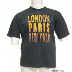 Tricou barbati marime mare tricou16b
