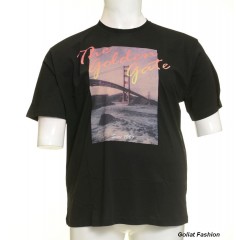 Tricou barbati marime mare tricou17b