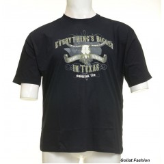 Tricou barbati marime mare tricou18b
