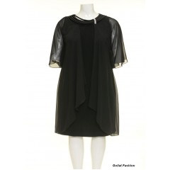 Rochie marime mare rochie09d