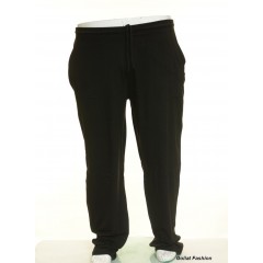 Pantaloni trening marime mare panttrening1b