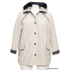 Trench dama marime mare trench1d
