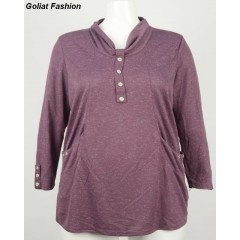 Bluza dama marime mare bluza19d