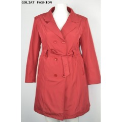 Trench dama marime mare trench9d
