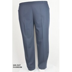 Pantaloni dama marime mare pantaloni8d