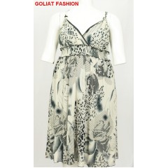 Rochie marime mare rochia9d