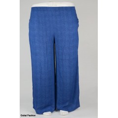 Pantaloni dama marime mare pantaloni13d