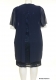 Rochie marime mare rochie08d