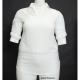 Bluza Dama Marime Mare Bluzams7d